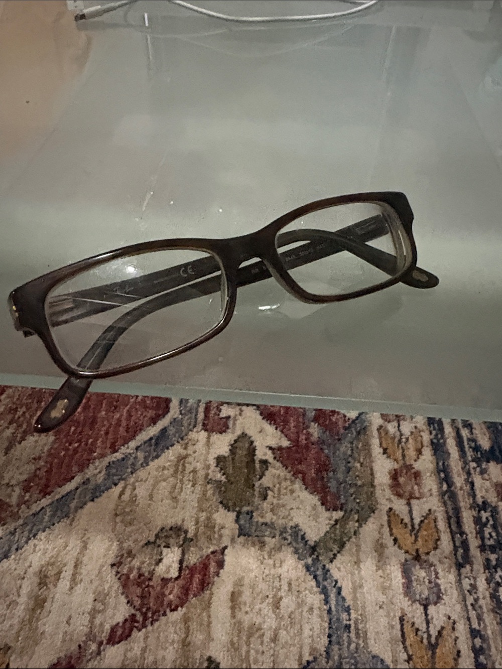 Ray-Ban Eyeglasses Frames